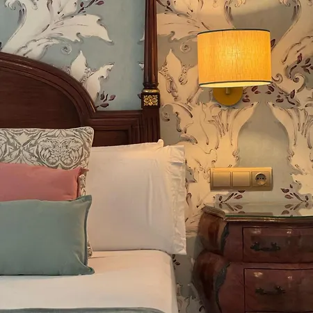Soho Boutique Duques De Medinaceli - Adults Recommended El Puerto de Santa María