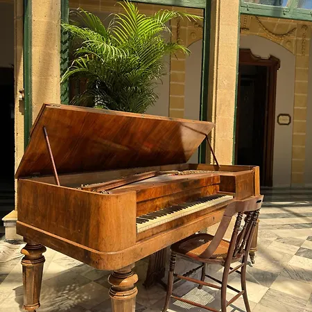 Szálloda Soho Boutique Duques De Medinaceli - Adults Recommended El Puerto de Santa María