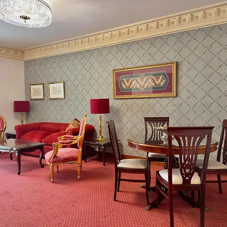 Soho Boutique Duques De Medinaceli - Adults Recommended 5* El Puerto de Santa María