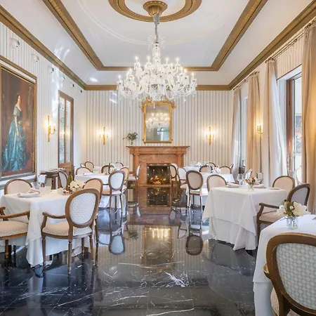 Soho Boutique Duques De Medinaceli - Adults Recommended Hotel 5*