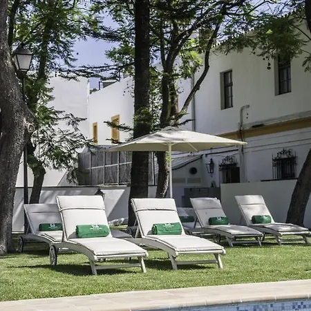 Hotel Soho Boutique Duques De Medinaceli 5*