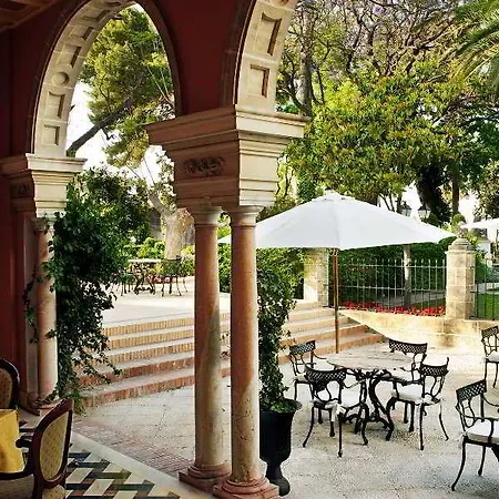 Soho Boutique Duques De Medinaceli 5*