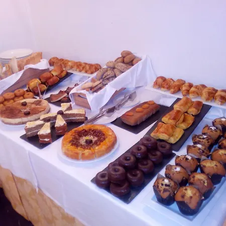 Szálloda Soho Boutique Duques De Medinaceli - Adults Recommended El Puerto de Santa María