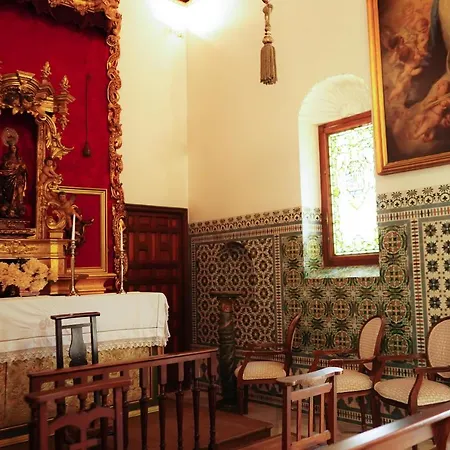 Hotel Soho Boutique Duques De Medinaceli