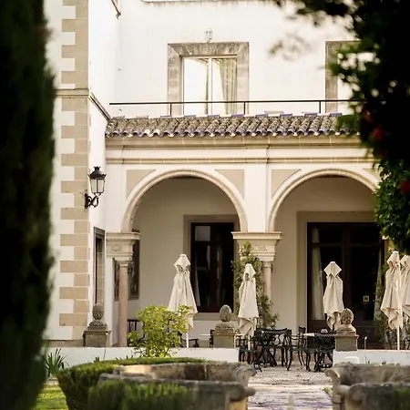 Soho Boutique Duques De Medinaceli Hotel El Puerto de Santa María