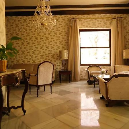 Soho Boutique Duques De Medinaceli 5*