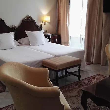 Hotel Soho Boutique Duques De Medinaceli El Puerto de Santa María