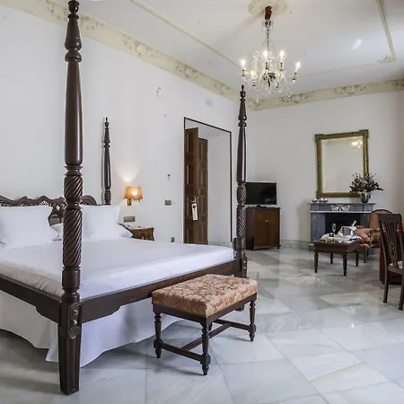 Hotel Soho Boutique Duques De Medinaceli 5*