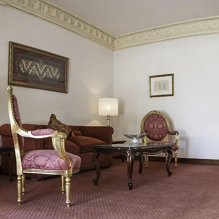 Hotel Soho Boutique Duques De Medinaceli 5*