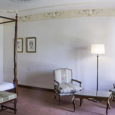 Soho Boutique Duques De Medinaceli Hotel El Puerto de Santa María