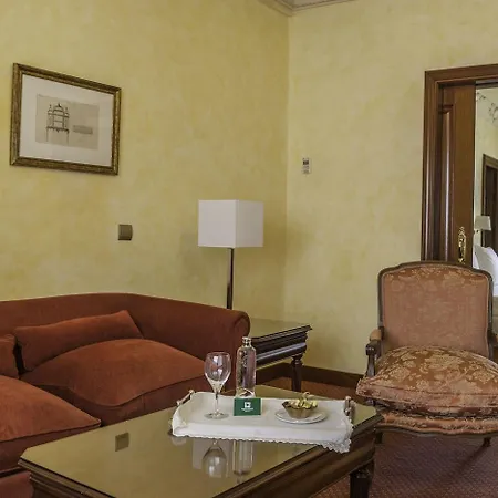 Soho Boutique Duques De Medinaceli 5*
