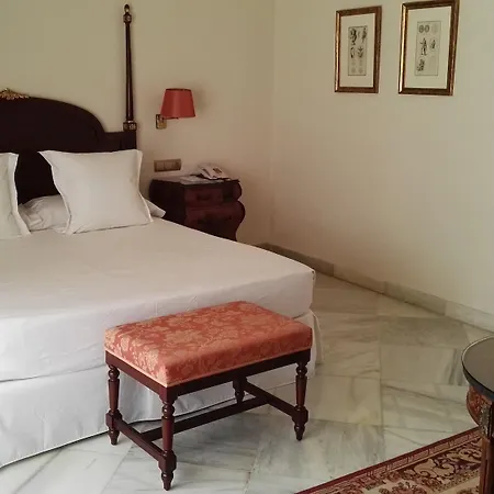 Soho Boutique Duques De Medinaceli Hotel El Puerto de Santa María