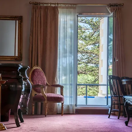 Soho Boutique Duques De Medinaceli Hotel