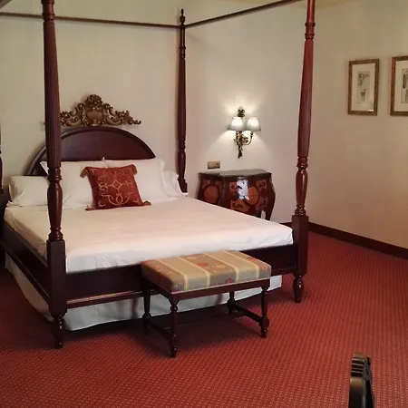 Hotel Soho Boutique Duques De Medinaceli