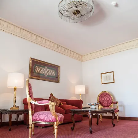 Hotel Soho Boutique Duques De Medinaceli