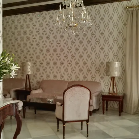 Soho Boutique Duques De Medinaceli Hotel 5*