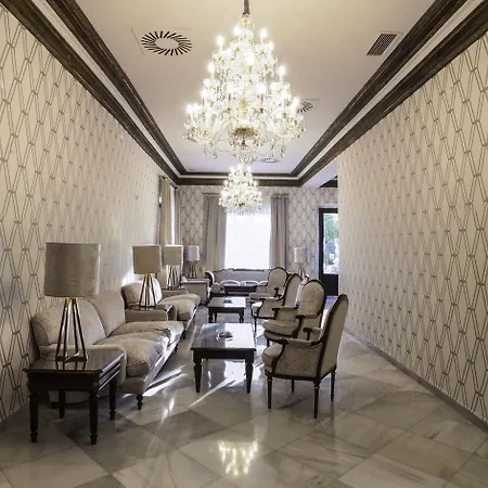 Hotel Soho Boutique Duques De Medinaceli
