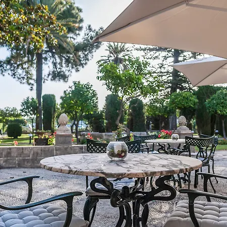 Soho Boutique Duques De Medinaceli 5*