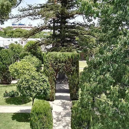 Hotel Soho Boutique Duques De Medinaceli 5*
