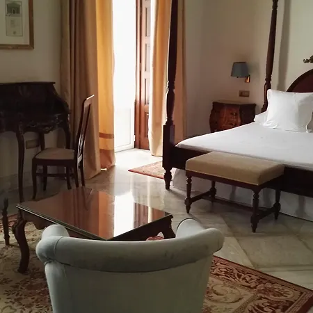 Soho Boutique Duques De Medinaceli 5*