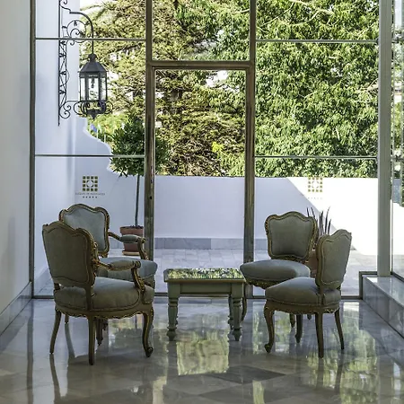 Soho Boutique Duques De Medinaceli 5*