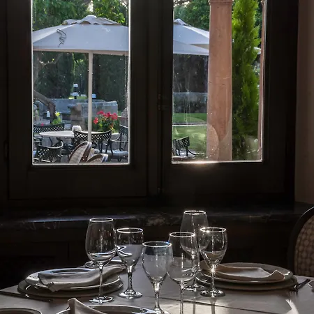 Hotel Soho Boutique Duques De Medinaceli 5*