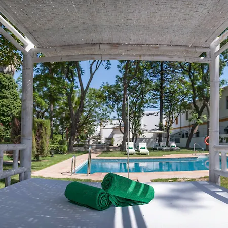 Soho Boutique Duques De Medinaceli 5*