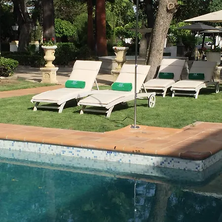 Soho Boutique Duques De Medinaceli Hotel