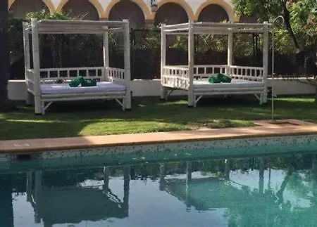 Soho Boutique Duques De Medinaceli Hotel 5*