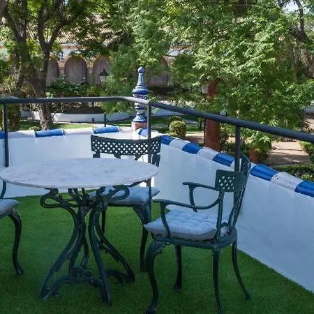 Hotel Soho Boutique Duques De Medinaceli