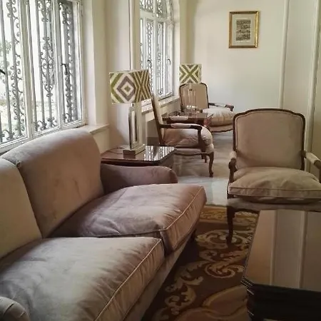 Soho Boutique Duques De Medinaceli 5*