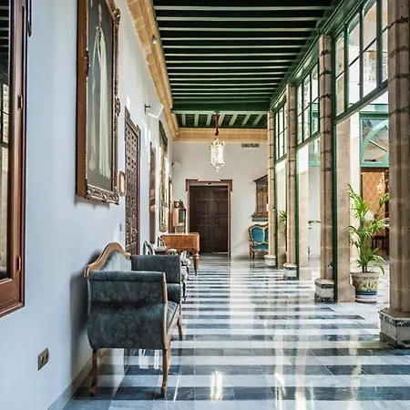 Soho Boutique Duques De Medinaceli 5*