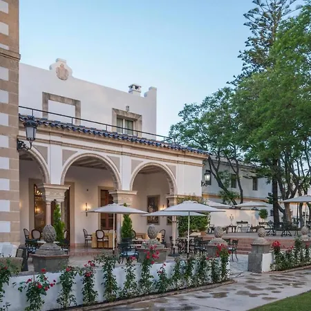 Hotel Soho Boutique Duques De Medinaceli 5*