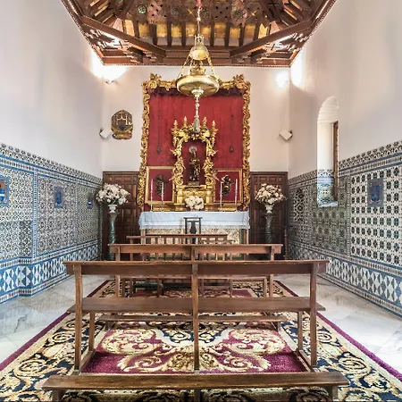 Hotel Soho Boutique Duques De Medinaceli