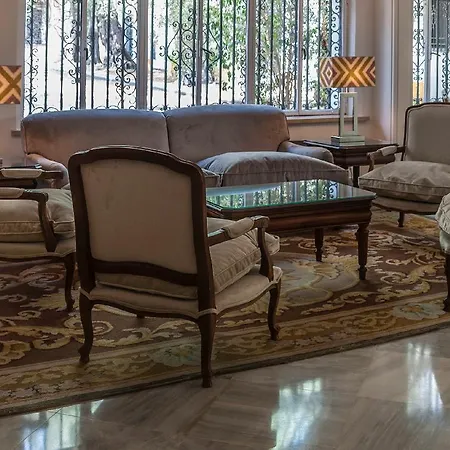 Hotel Soho Boutique Duques De Medinaceli 5*