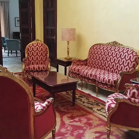 Hotel Soho Boutique Duques De Medinaceli