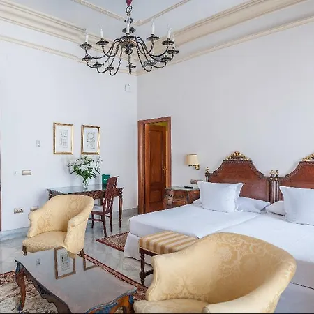 Hotel Soho Boutique Duques De Medinaceli El Puerto de Santa María