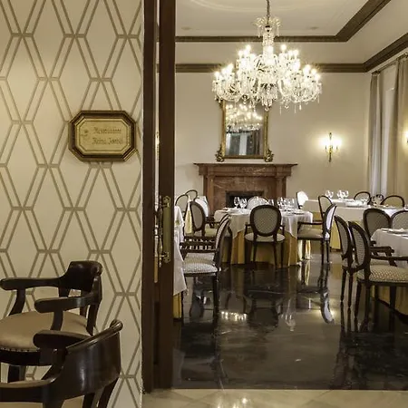Soho Boutique Duques De Medinaceli 5*