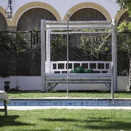 Soho Boutique Duques De Medinaceli Hotel 5*