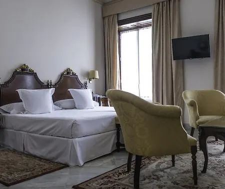 Soho Boutique Duques De Medinaceli Hotel 5*