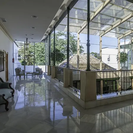 Soho Boutique Duques De Medinaceli Hotel