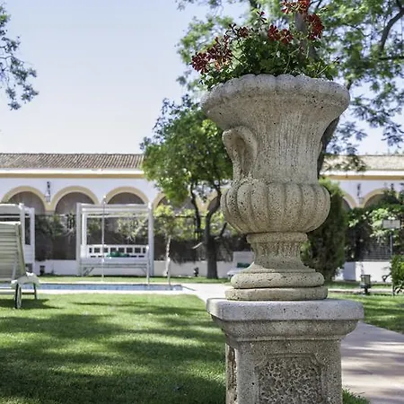 Hotel Soho Boutique Duques De Medinaceli El Puerto de Santa María