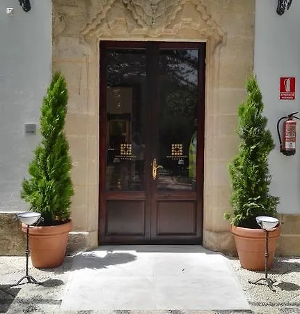 Soho Boutique Duques De Medinaceli Hotel 5*