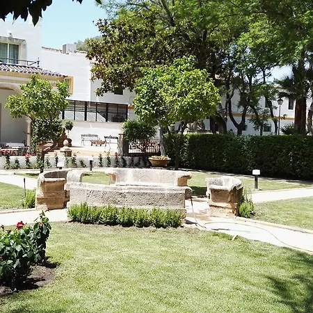 Hotel Soho Boutique Duques De Medinaceli 5*