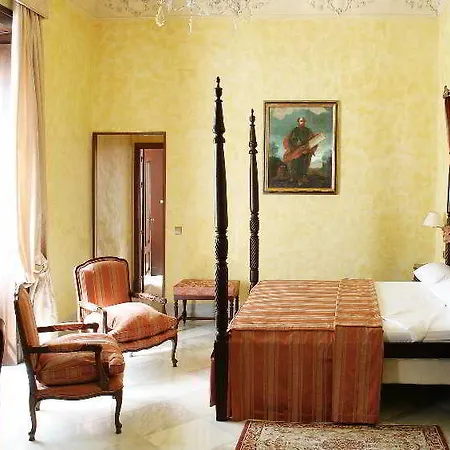 Soho Boutique Duques De Medinaceli Hotel 5*