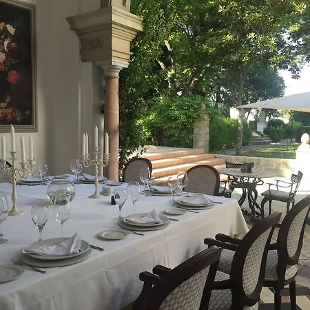 Hotel Soho Boutique Duques De Medinaceli 5*