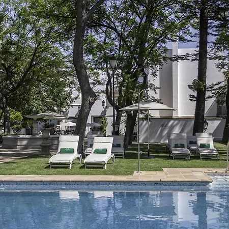 Soho Boutique Duques De Medinaceli Hotel